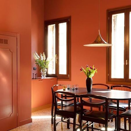 Ca Regina Panada - Passion On The Canal Venice Exterior photo